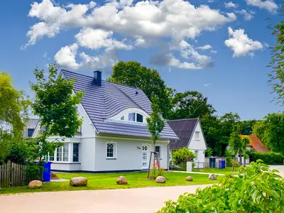 Ferienhaus für 6 Personen (115 m²) in Zingst 4/10