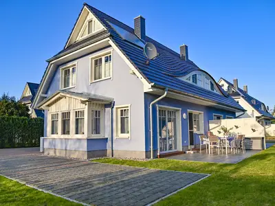 Ferienhaus für 6 Personen (110 m²) in Zingst 2/10