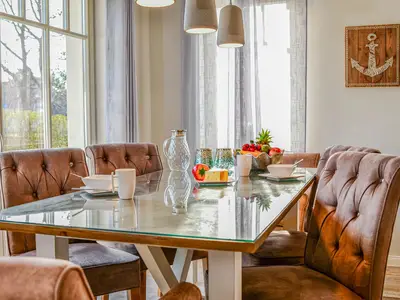 Ferienhaus für 6 Personen (110 m²) in Zingst 10/10