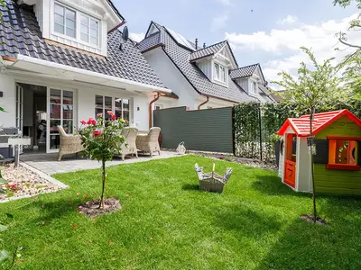 Ferienhaus für 6 Personen (96 m²) in Zingst (Ostseebad) 2/10