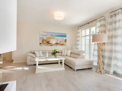 Ferienhaus für 6 Personen (96 m²) in Zingst (Ostseebad) 3/10