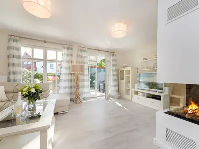 Ferienhaus für 6 Personen (96 m²) in Zingst (Ostseebad) 7/10