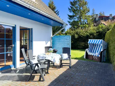 Ferienhaus für 5 Personen (79 m²) in Wieck am Darß 2/10