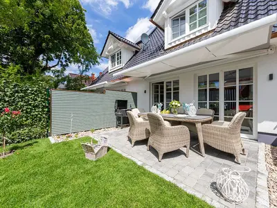 Ferienhaus für 6 Personen (96 m²) in Zingst (Ostseebad) 10/10