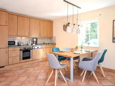 Ferienhaus für 5 Personen (79 m²) in Wieck am Darß 5/10