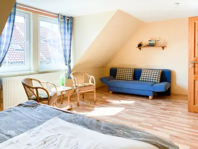 Ferienhaus für 5 Personen (79 m²) in Wieck am Darß 8/10