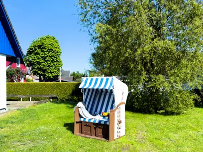 Ferienhaus für 5 Personen (79 m²) in Wieck am Darß 9/10