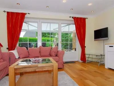 Ferienhaus für 6 Personen (120 m²) in Tinnum (Sylt) 6/10