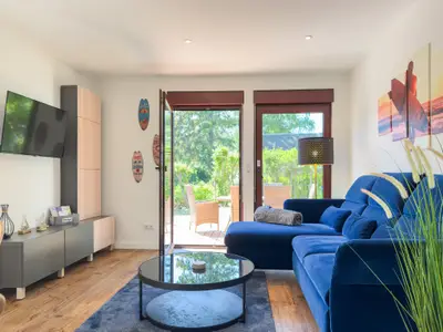 Ferienhaus für 2 Personen (50 m²) in Zingst (Ostseebad) 3/10