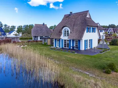 Ferienhaus für 5 Personen (105 m²) in Fuhlendorf (Nordvorpommern) 2/10