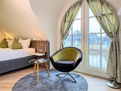 Ferienhaus für 5 Personen (105 m²) in Fuhlendorf (Nordvorpommern) 3/10