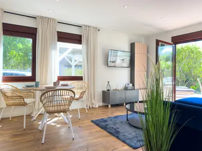 Ferienhaus für 2 Personen (50 m²) in Zingst (Ostseebad) 6/10