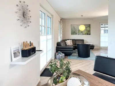 Ferienhaus für 5 Personen (105 m²) in Fuhlendorf (Nordvorpommern) 4/10