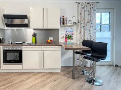 Ferienhaus für 5 Personen (105 m²) in Fuhlendorf (Nordvorpommern) 5/10