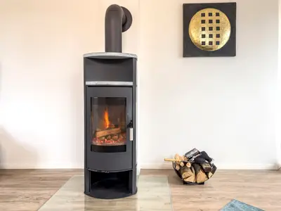 Ferienhaus für 5 Personen (105 m²) in Fuhlendorf (Nordvorpommern) 8/10