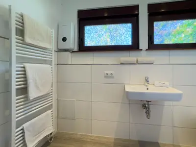 Ferienhaus für 2 Personen (50 m²) in Zingst (Ostseebad) 10/10