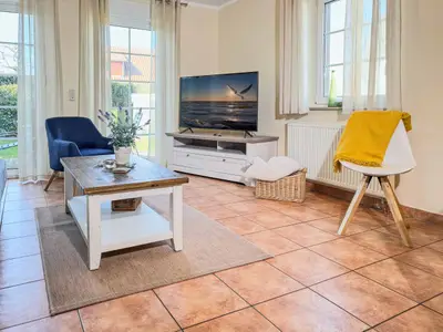 Ferienhaus für 6 Personen (86 m²) in Zingst 1/10