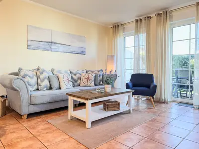 Ferienhaus für 6 Personen (86 m²) in Zingst 2/10