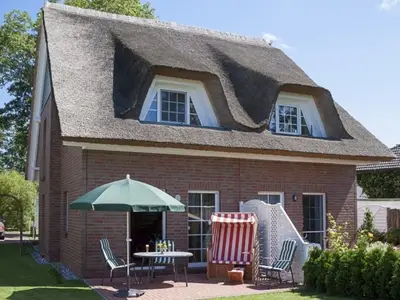 Ferienhaus für 6 Personen (86 m²) in Zingst 3/10