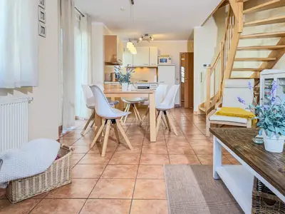 Ferienhaus für 6 Personen (86 m²) in Zingst 4/10