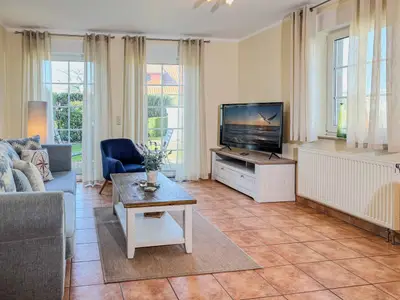 Ferienhaus für 6 Personen (86 m²) in Zingst 9/10