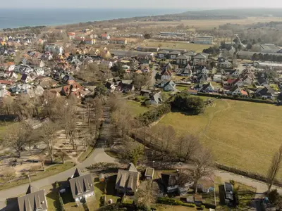 Ferienhaus für 6 Personen (86 m²) in Zingst 10/10