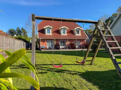 Ferienhaus für 4 Personen (70 m²) in Zingst (Ostseebad) 2/10