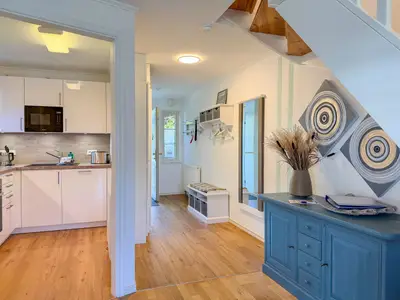 Ferienhaus für 4 Personen (70 m²) in Zingst (Ostseebad) 5/10