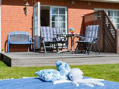 Ferienhaus für 4 Personen (70 m²) in Zingst (Ostseebad) 9/10