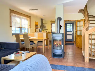 Ferienhaus für 6 Personen (95 m²) in Zingst (Ostseebad) 1/10