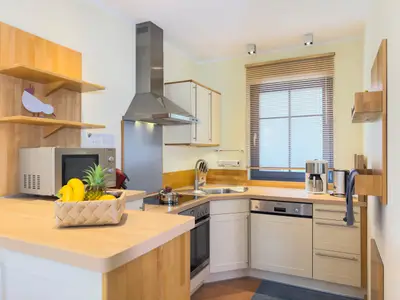 Ferienhaus für 6 Personen (95 m²) in Zingst (Ostseebad) 3/10