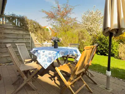 Ferienhaus für 6 Personen (95 m²) in Zingst (Ostseebad) 4/10