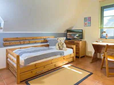 Ferienhaus für 6 Personen (95 m²) in Zingst (Ostseebad) 5/10