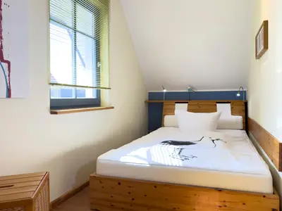 Ferienhaus für 6 Personen (95 m²) in Zingst (Ostseebad) 6/10