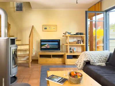 Ferienhaus für 6 Personen (95 m²) in Zingst (Ostseebad) 7/10