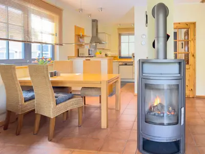 Ferienhaus für 6 Personen (95 m²) in Zingst (Ostseebad) 9/10