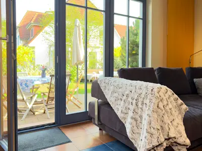 Ferienhaus für 6 Personen (95 m²) in Zingst (Ostseebad) 10/10