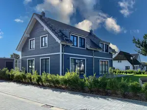 Ferienhaus für 4 Personen (99 m²) in Fuhlendorf (Nordvorpommern)