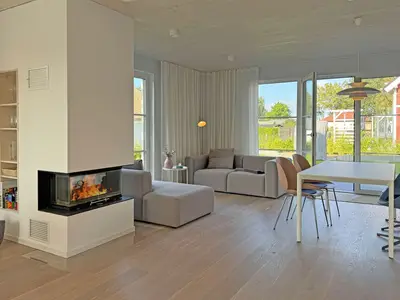 Ferienhaus für 4 Personen (99 m²) in Fuhlendorf (Nordvorpommern) 2/10