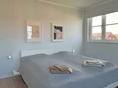 Ferienhaus für 4 Personen (99 m²) in Fuhlendorf (Nordvorpommern) 3/10