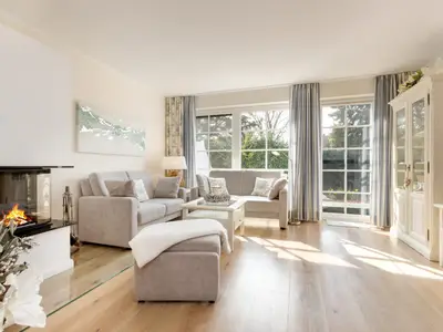 Ferienhaus für 5 Personen (84 m²) in Zingst 1/10