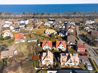 Ferienhaus für 5 Personen (84 m²) in Zingst 2/10