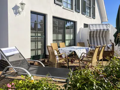 Ferienhaus für 5 Personen (84 m²) in Zingst 3/10