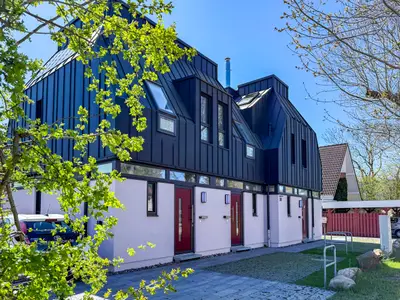 Ferienhaus für 3 Personen (60 m²) in Zingst (Ostseebad) 2/10