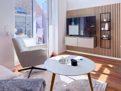 Ferienhaus für 3 Personen (60 m²) in Zingst (Ostseebad) 3/10