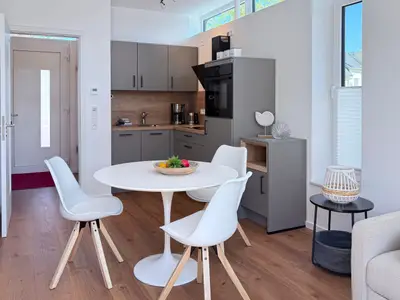 Ferienhaus für 3 Personen (60 m²) in Zingst (Ostseebad) 4/10