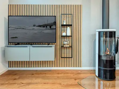 Ferienhaus für 3 Personen (60 m²) in Zingst (Ostseebad) 7/10