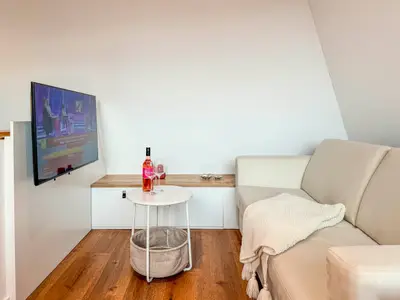 Ferienhaus für 3 Personen (60 m²) in Zingst (Ostseebad) 9/10