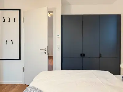 Ferienhaus für 3 Personen (60 m²) in Zingst (Ostseebad) 10/10