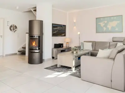 Ferienhaus für 8 Personen (110 m²) in Zingst 1/10